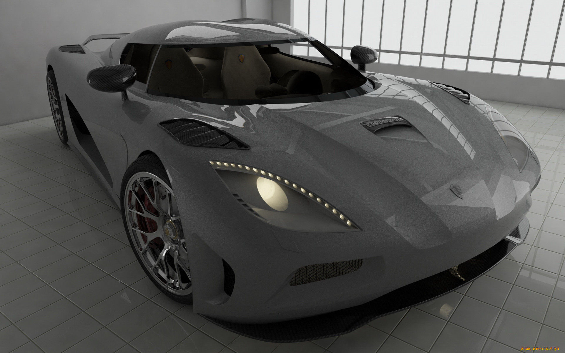 , koenigsegg